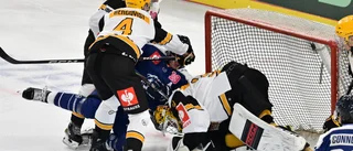 AIK tappade 2–0 – och föll på straffar efter matchstraffet