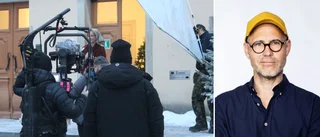 "Uppmärksamheten kring kalendern värd miljoner"
