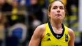 Klart: Lovisa Hjern, 26, får chansen i svenska EM-truppen
