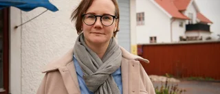 Kärleken förde Sonja till Mjölby – nu släpper hon roman