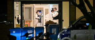 Så kunde misstänkte massmördaren få vapenlicens