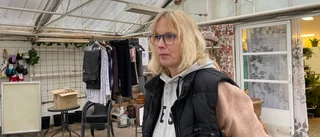 Nu säljer Linda sitt företag – för kärlekens skull