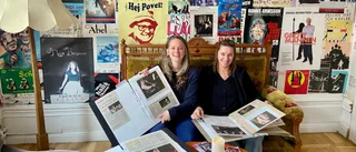 Reginateatern fyller 20 – så firas jubileet 