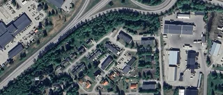 34-åring ny ägare till radhus i Piteå – 1 100 000 kronor blev priset