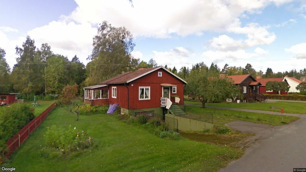 Vallongatan 19