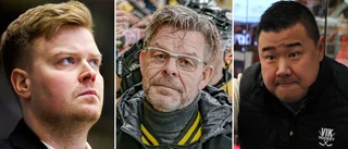 Fem tänkbara huvudtränare i nästa VIK-lag – han är min favorit