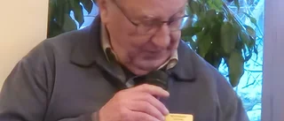 Höstglöd första medlemsmöte för året