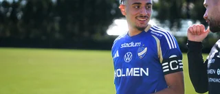 Neffatis framtidsbesked: "Jag vill förlänga"