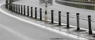 Mitträcken hade räddat 130 liv i trafiken