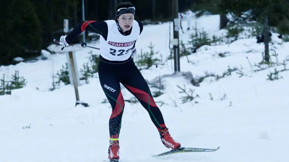 Skidkrönikören David Hedlund tycker det ska bli intressant att följa Sofia Henriksson i vinter.