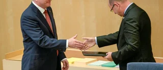Äntligen!