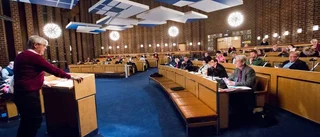 Miljömärkning av lokalpolitiker