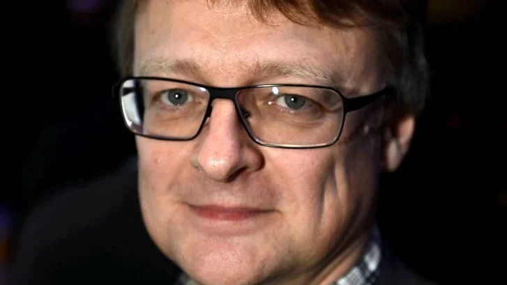 Kritisk. Dan Josefsson är skarpt kritisk till rättsläget, där ett fristående resningsinstitut saknas.
