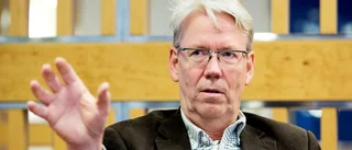 ”Vi kan inte vara Sveriges samvete”