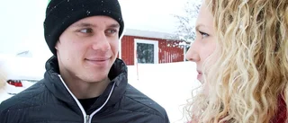 Laddade för premiär