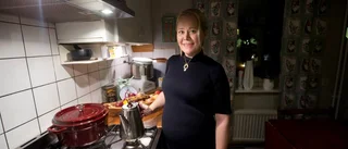 Bebislycka för riksdagsledamoten