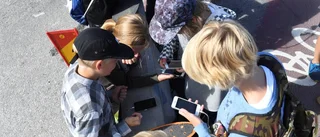 217 000 jordvarv i jakten på pokémon