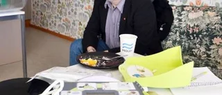 Snabb hjälp räddade Conny Lindgrens liv