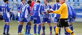 Randigt är roligt igen