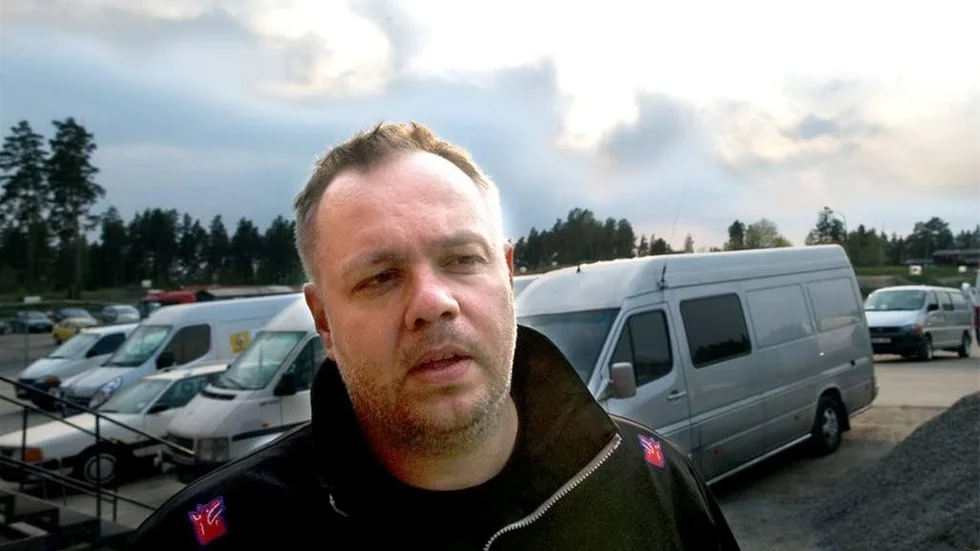 Peter Jansson ger samma förare som mot Dackarna chansen igen.