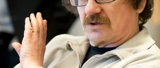 Aldrig har man hört Stjernkvist svara så