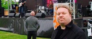 Festival på nytt