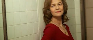 Gedigen film noir-debut om en ensam kvinna