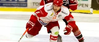 Andersson sköt segern i genrepet