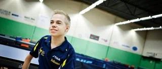 Öhgren siktar på medalj i London