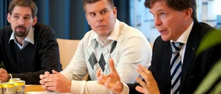 Från kriminell – till politiker