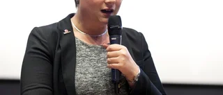S-kandidaterna presenterade sig