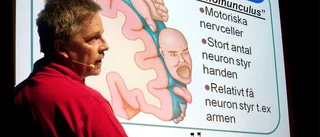 Strokefall kan räddas