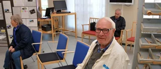 Hjälp med deklaration