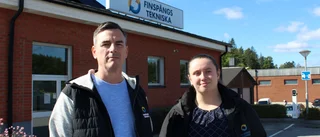Varnar för företag som erbjuder sina tjänster: "Vi har vaksamma kunder"
