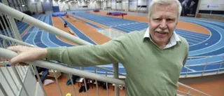 Christer på sista varvet