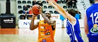 Viljan saknades hos Dolphins