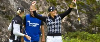 Ladies Masters på Bråviken