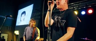 Benny and the Bangers återuppstår i Tyrislöt