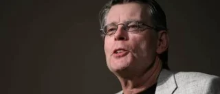 Stephen King skriver roman om JFK-mordet