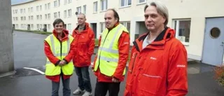 Nattvandrarna: Vi gör skillnad
