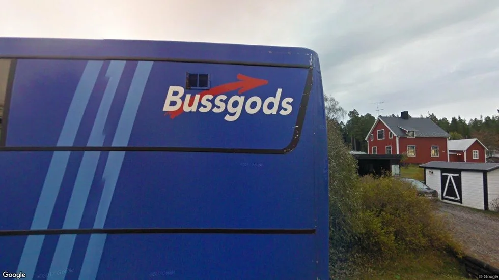 Munksundsvägen 107