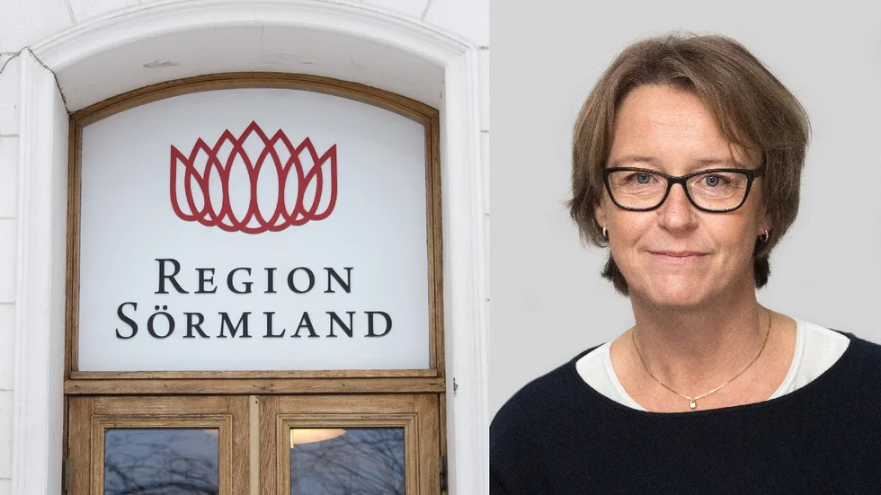 "Vi har många läkare som går i pension samtidigt som det råder allmän läkarbrist i landet, så fortfarande når vi inte det egna listningsmålet på alla vårdcentraler. Vi löser det med hjälp av timanställda pensionerade läkare, hyrläkare med lång kontinuitet, vikarier och läkarassistenter", säger Anna Ormegard primärvårdschef Region Sörmland.