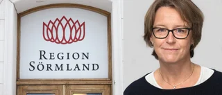 Region Sörmland vill locka hyrsyrrorna till fast anställning: "Schemaläggningen är för svår nu"