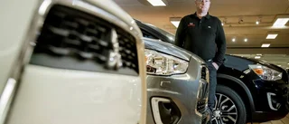 Piteåföretag begär sig själv i konkurs