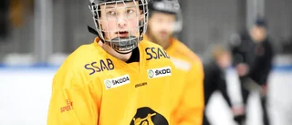 "Jag har passerat min far"