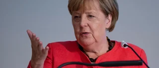 Merkel får prestigefullt FN-pris