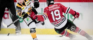 Skellefteå malde ner Örebro