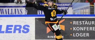Luleå Hockey värvar rutinerad forward