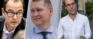 Experten om läget i Uppsala-politiken: "UP får oproportionerligt stort inflytande"