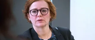 Två personer begärs häktade för människorov